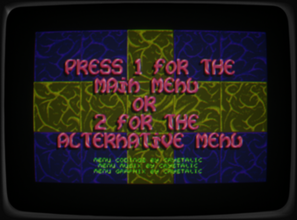 The Complete Crystalic screenshot