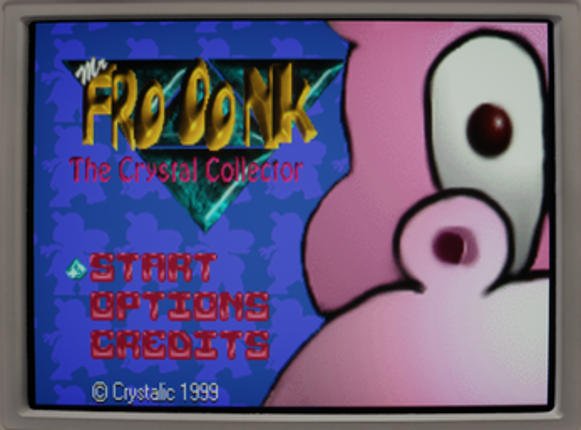 The Complete Crystalic screenshot