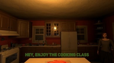 The Cooking Class Image