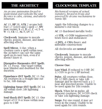 The Copper Labyrinth Image