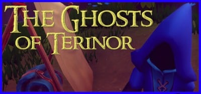 The Ghosts of Terinor Image