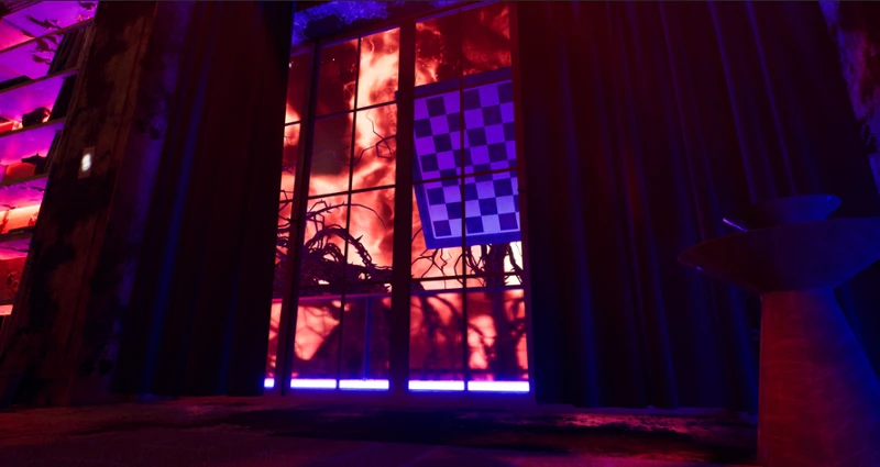 The Hollow Road: Echoes of Dresden screenshot