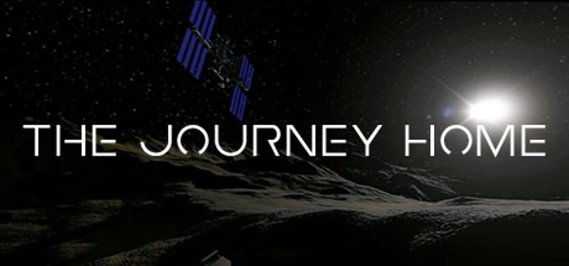 The Journey Home Image