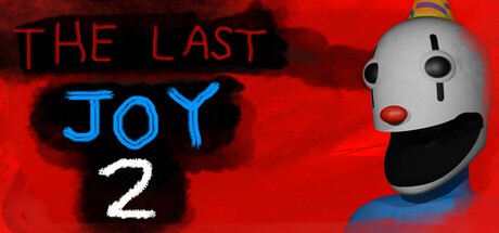 Games like The Last Joy 2