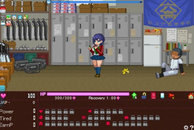 The Manager Serves All Image