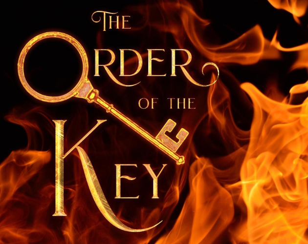 Games like The Order of the Key