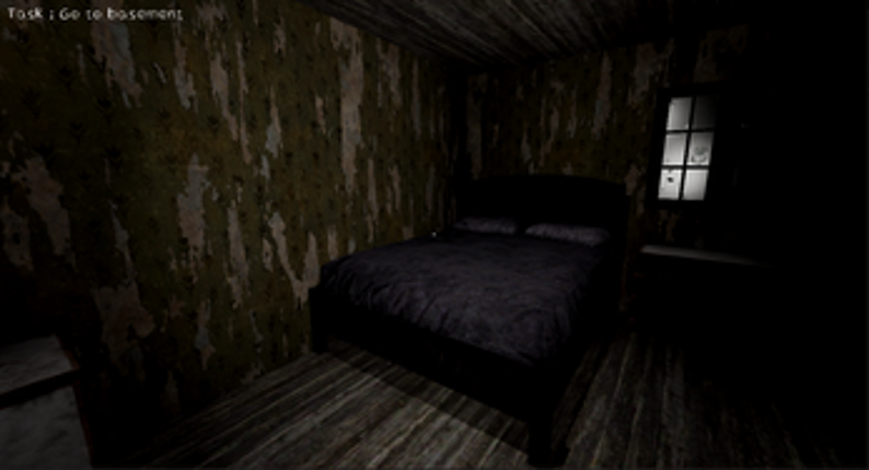 The Ritual screenshot