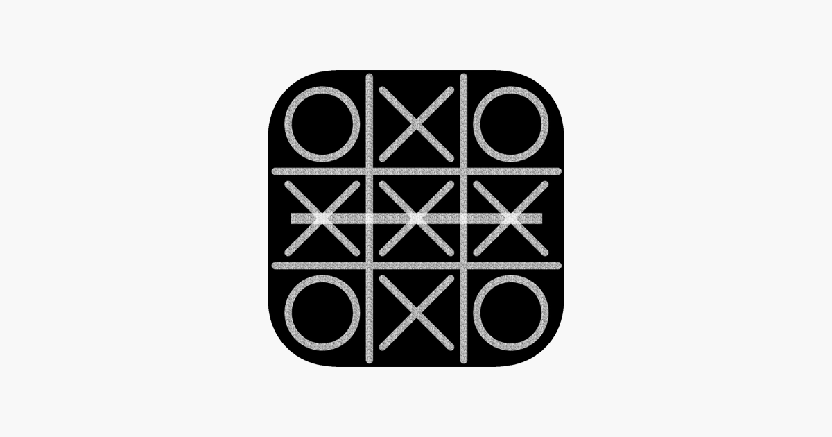 Games like THE TicTacToe