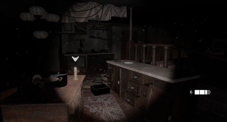 The Veiled Ones screenshot