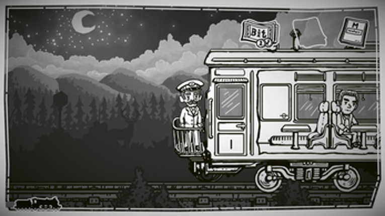 Tickets, Please! screenshot