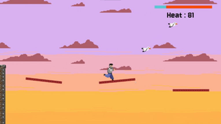 Time for a fish Sandwich Image