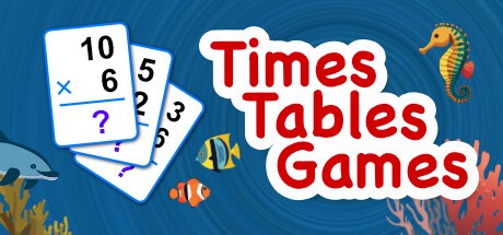 Games like Times Tables Games