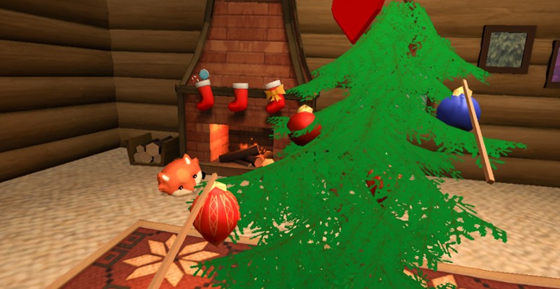 Tippy Tree screenshot