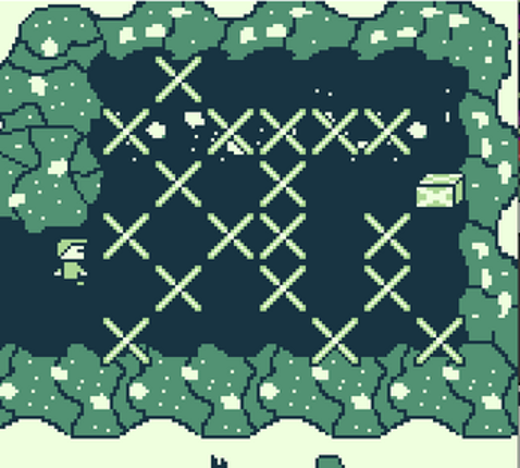 Toll of the Dead screenshot