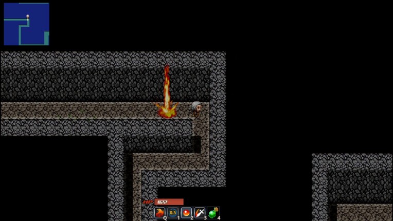 Tonya The Killer screenshot