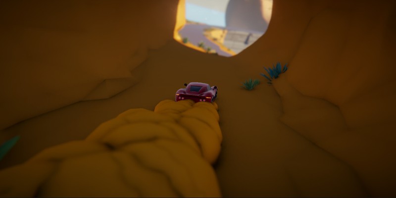 Top Drifters screenshot