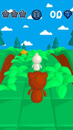 Toys Runner v1.2 Free On Google Play Store screenshot