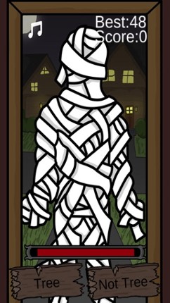 Trick or Tree screenshot