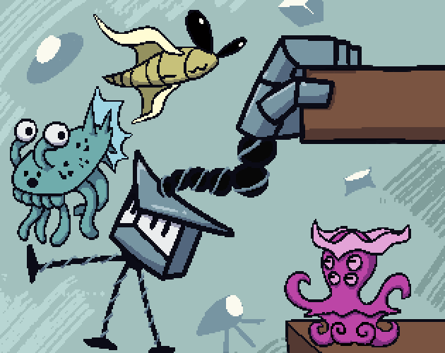 Games like Tripod Tim's Takeoff