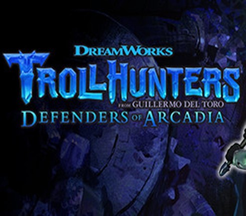Trollhunters: Defenders of Arcadia Image