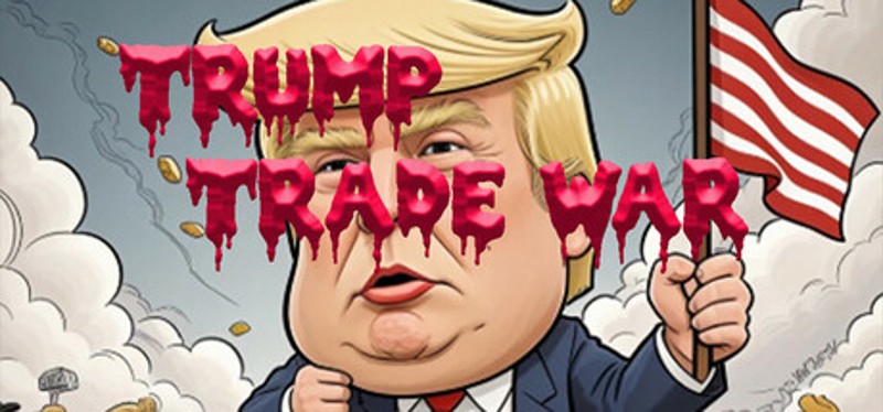 Trump Trade War Image