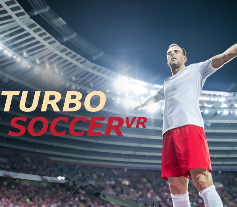 Games like Turbo Soccer VR