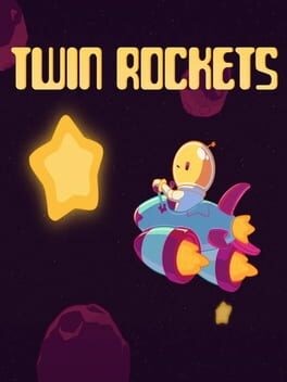 Games like Twin Rockets
