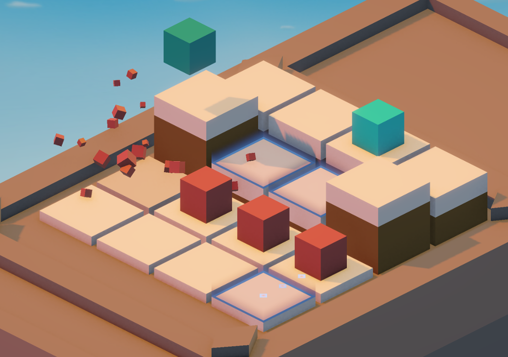 Games like Vertex Vanguard