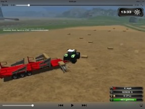 Video Walkthrough for Farming Simulator 2015 Image