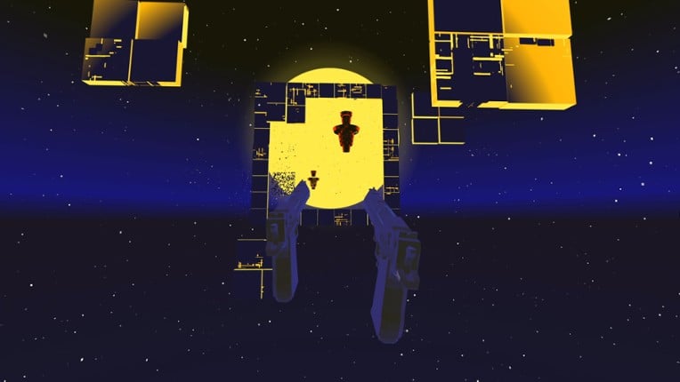 Void Ninja screenshot