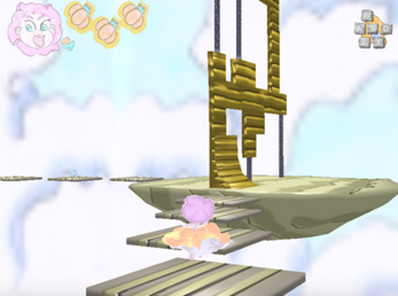 Vortex The Pretty MGGJ Edition Image
