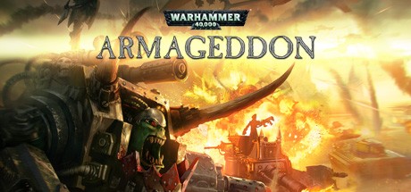 Games like Warhammer 40,000: Armageddon