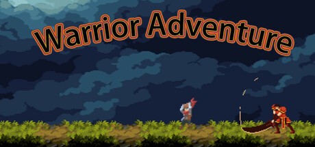 Games like Warrior Adventure