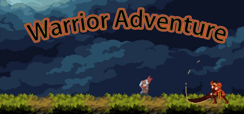 Warrior Adventure Image