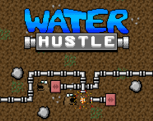 Games like Water Hustle