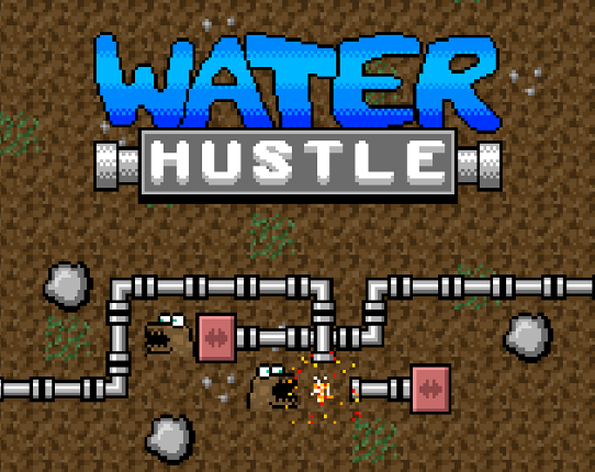 Water Hustle Image