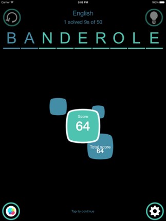 What 9 is it? Image