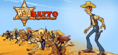 Games like Wild Baffo