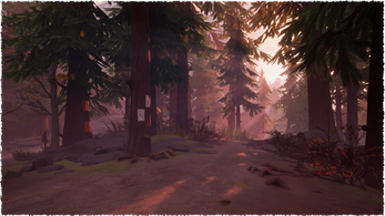 Wilderness Whispers screenshot
