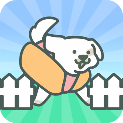 Woof Foow - Merge Cute Dogs Game Cover