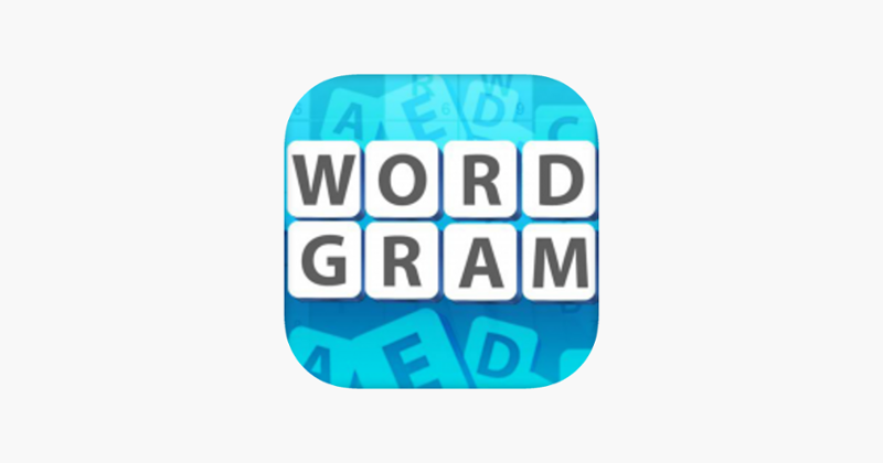 Word Gram Game Cover