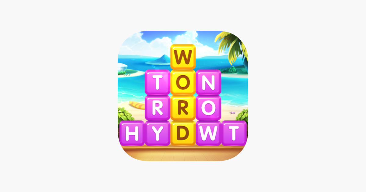 Games like Word Heaps - Word Game