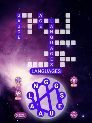 Word Link : Word Connect Quest Image