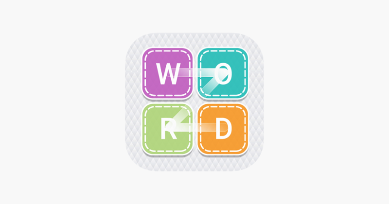 Wordzzle - Word Search Puzzle Image