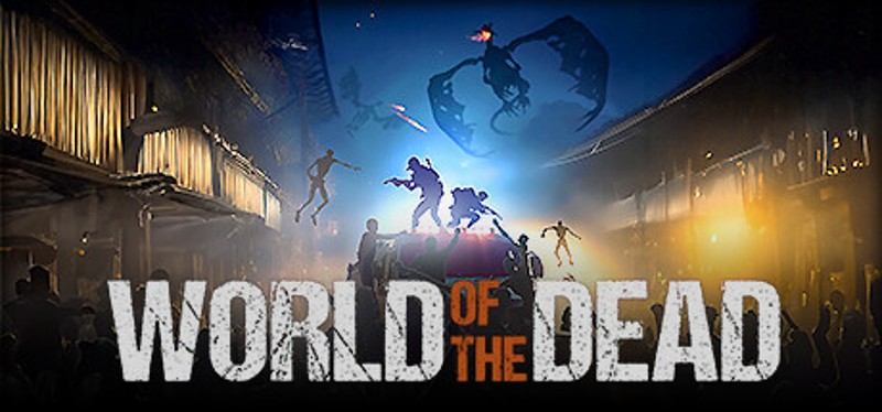 World of the dead Image