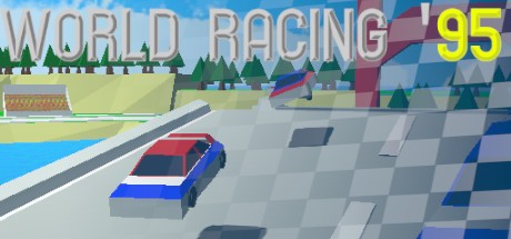 Games like World Racing '95