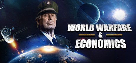 Games like World Warfare & Economics