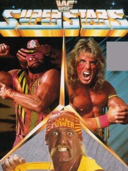 Games like WWF Superstars