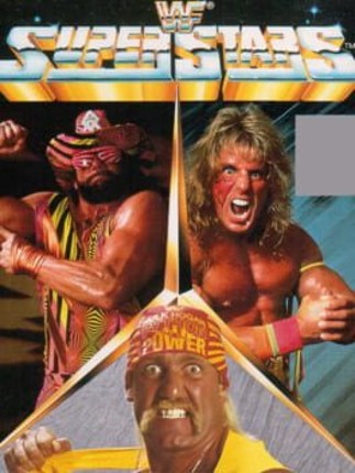 WWF Superstars Image