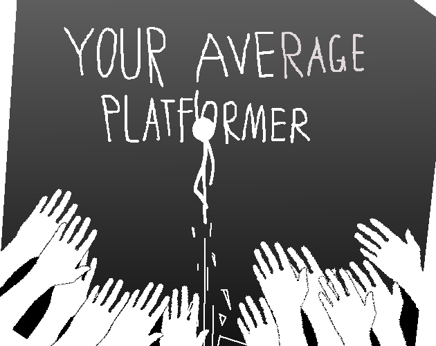 Games like Your Average Platformer